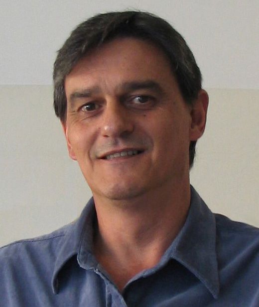 BJ Behr