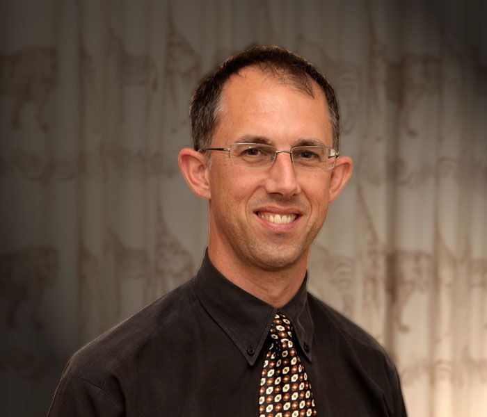 Ettienne van Zyl
