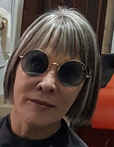 Jeanette Ferreira