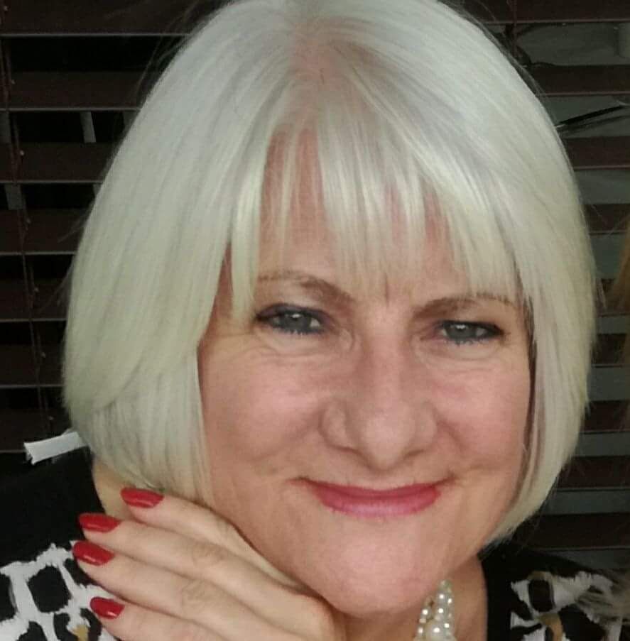 Retha Fourie 