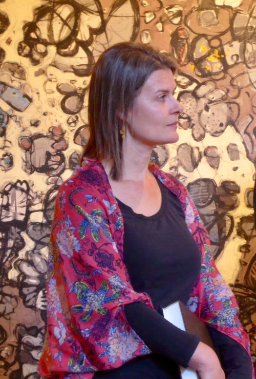Charléne de Kock