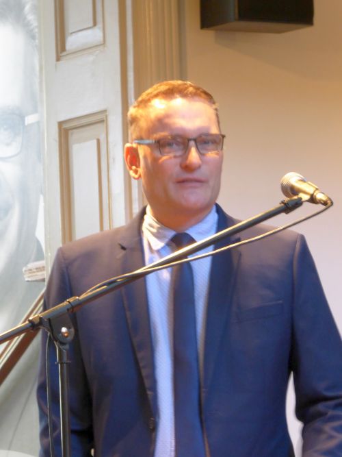 Gerhard van Wyk