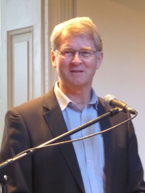 Prof. Arnold Schoonwinkel