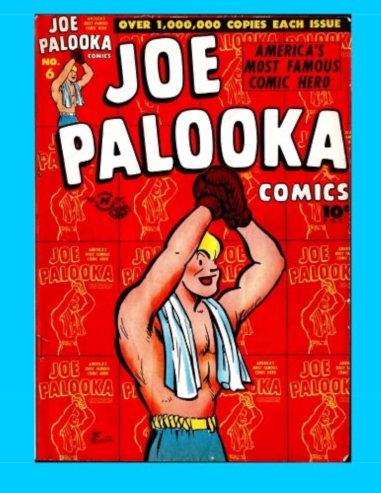 palooka